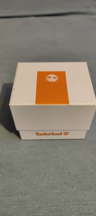 Zegarek męski Timberland