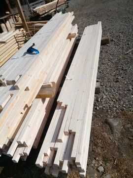 Drewno konstrukcyjne, legary, łaty, deski, więźby , drewno heblowane