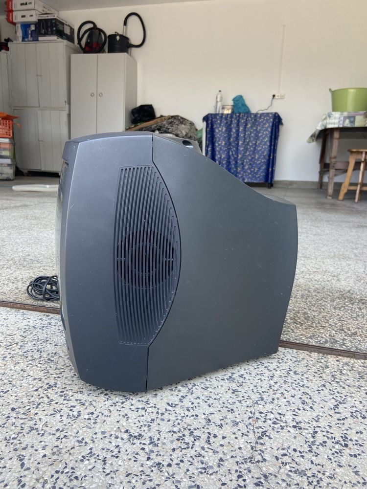 Televisão Philips