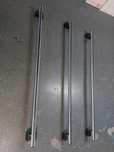 Barras de Tejadilho Peugeot Boxer Aluminio