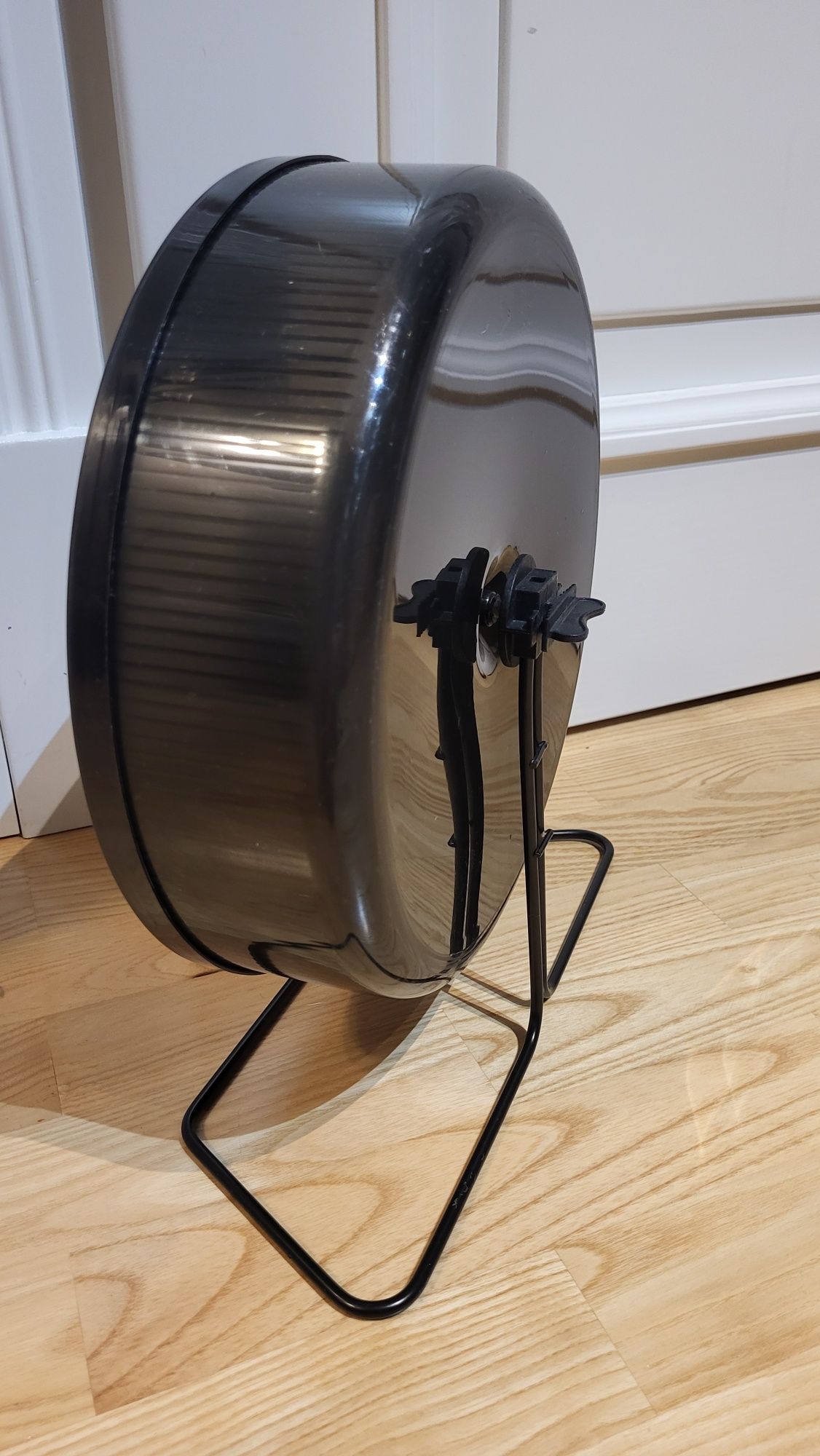 Kotowrotek dla chomika 28 cm