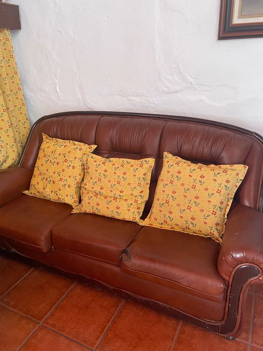 Vendo sofá em bom estado