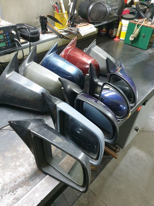 Разборка Опель Омега А.В. Вектра А.В.