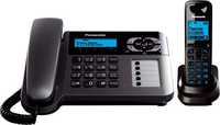 Panasonic KX-TG6461-работает без 220в