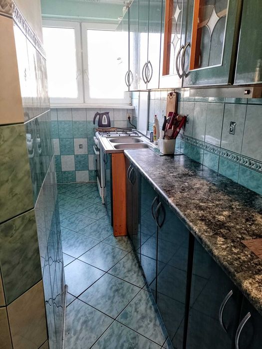 Pokój (20m²) z balkonem do wynajęcia, Wrzeszcz Dolny.