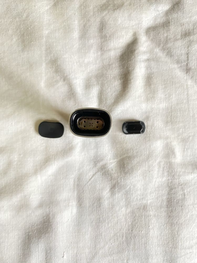 Pax 2 com garatia + adptador
