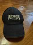 Кепка Lonsdale винтаж
