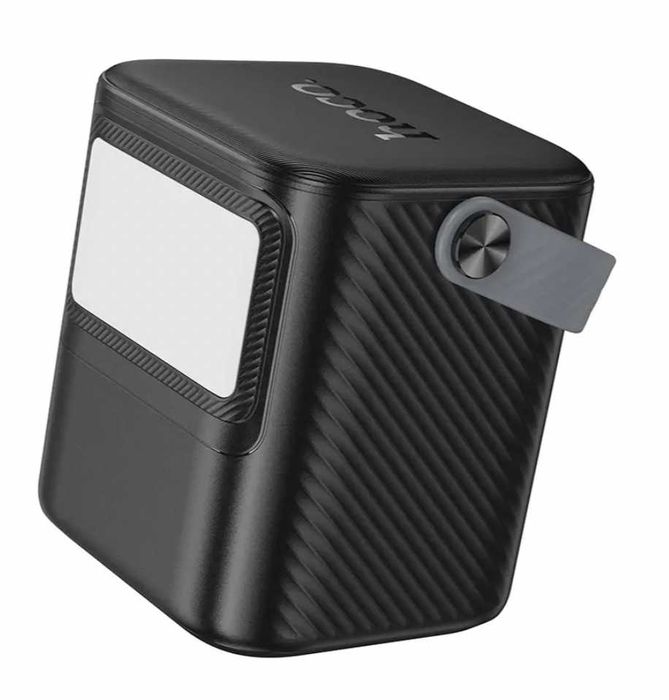 Павербанк HOCO J152 22.5W 80000mAh зі швидкою зарядкою та ліхтарем