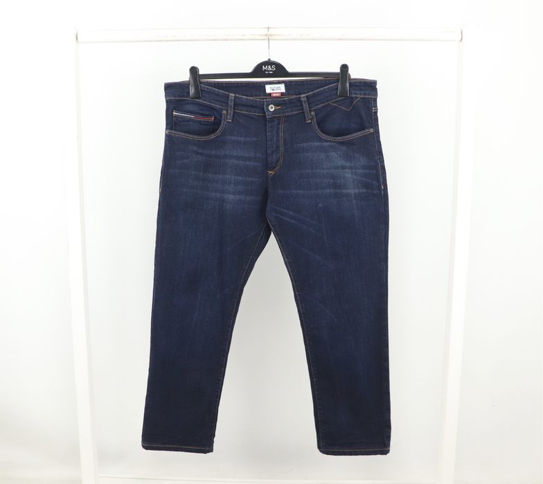 Чоловічі Джинси Tommy Hilfiger Denim