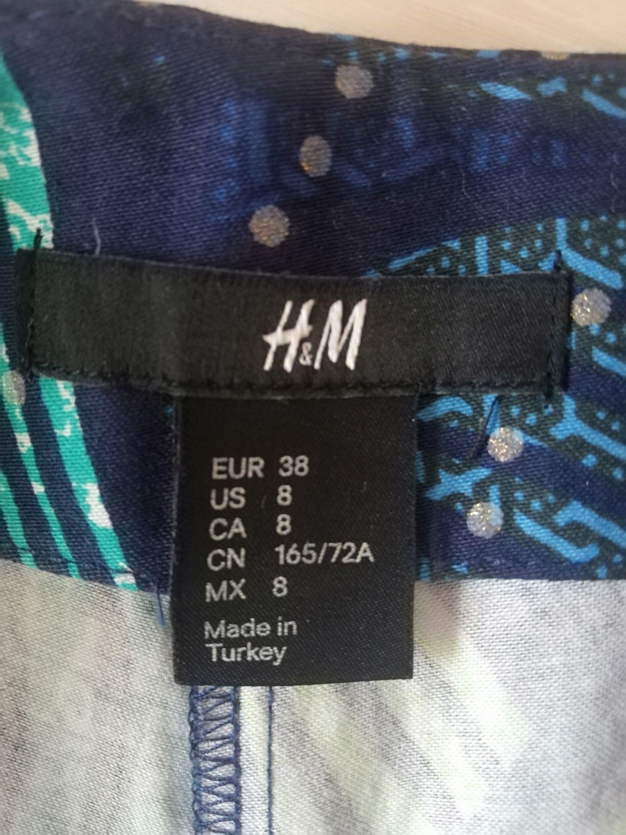 Жіночі шортики H&M