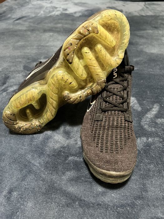 Кросівки Nike Vapormax