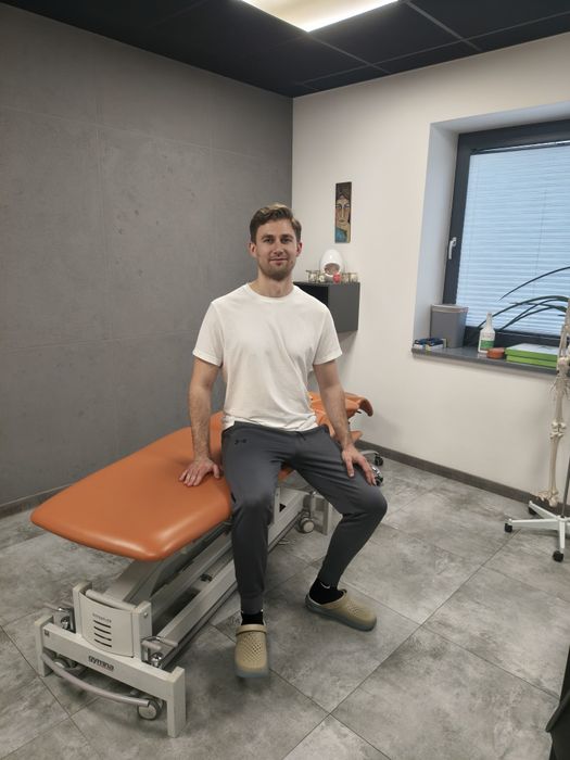 Masaż Tomaszów Mazowiecki