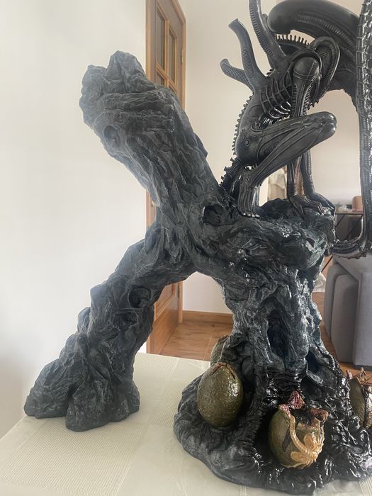 Alien - Xenomorph