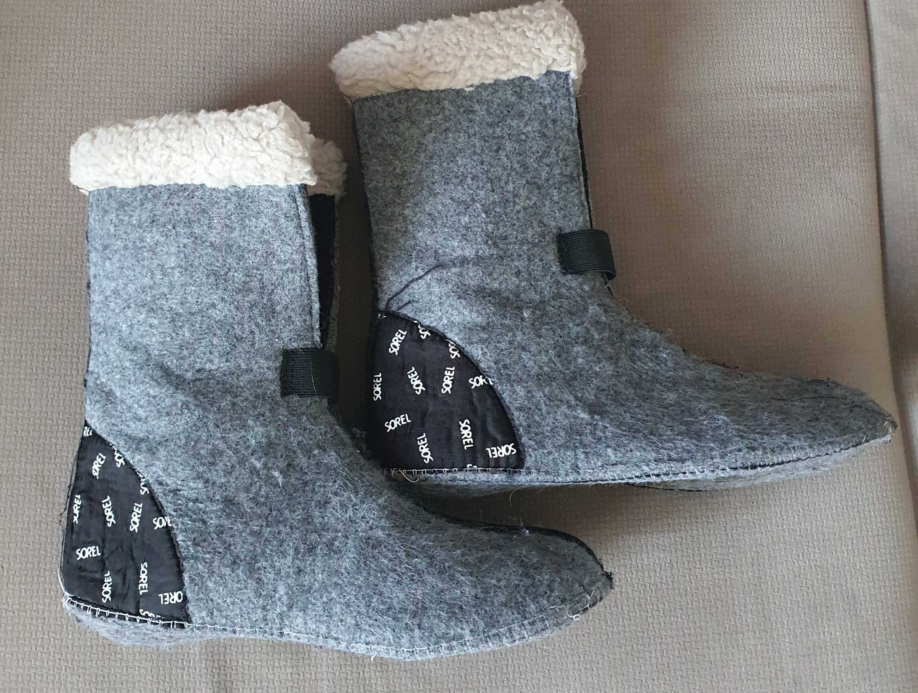 Buty śniegowce SOREL