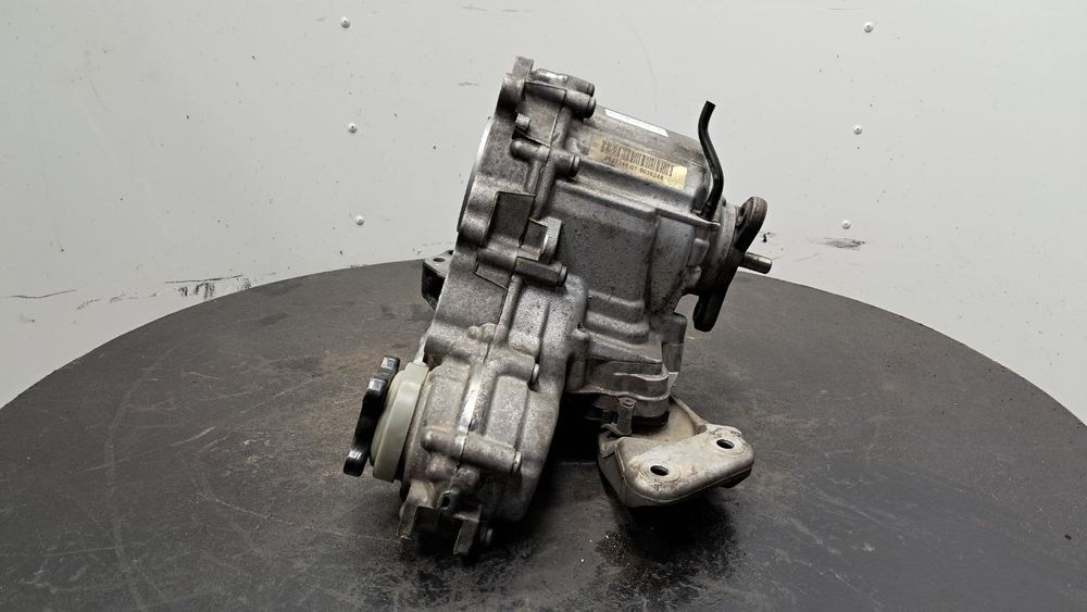 Раздаточная коробка BMW 5 GT F07 F10 F11 2014 8623346