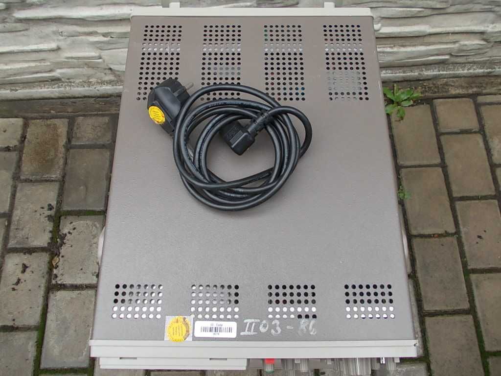Осциллограф осциллоскоп HAMEG 203-7  -   20MHz - made in Germany