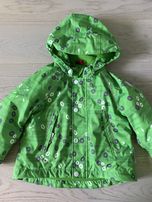 Куртка Reima 92+6