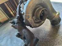 Turbo 2871 vk 3 evulotion