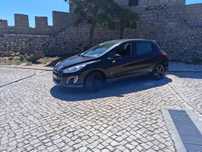 Peugeot 308 1.6 THP 16V GTi CVM6