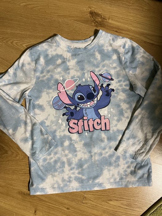 Кофта Stitch 9-10 лет