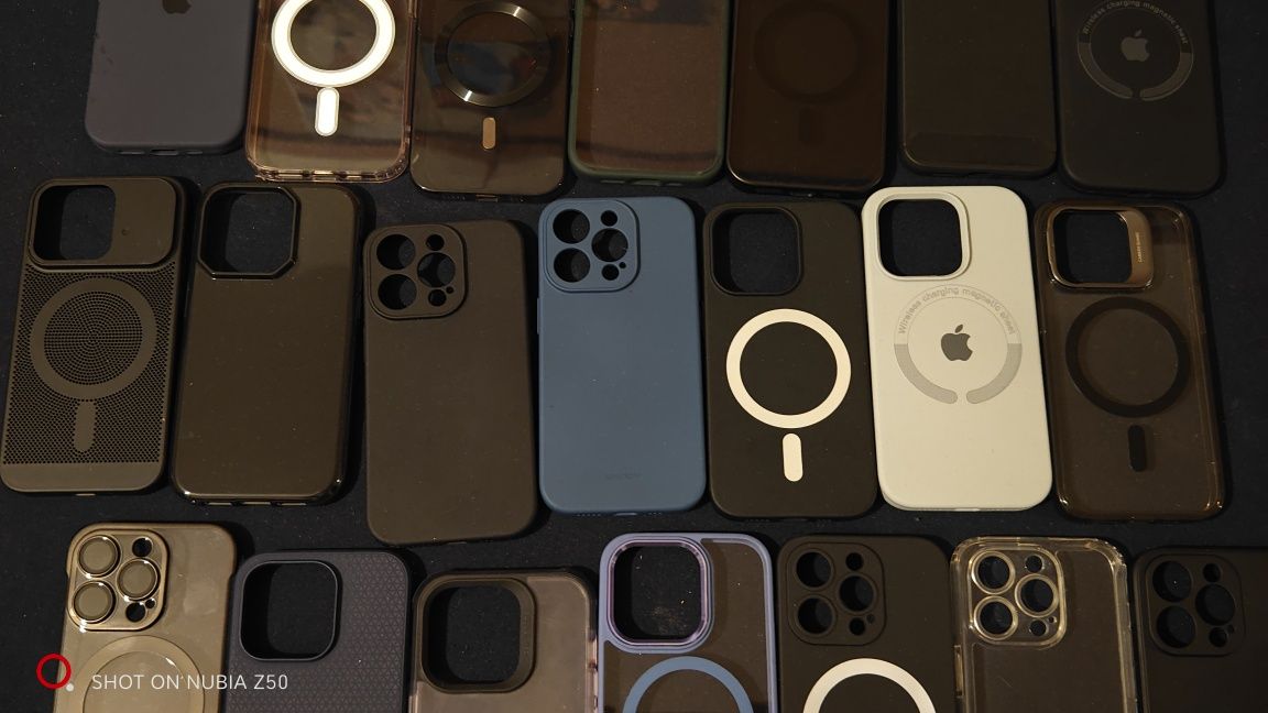 capas iPhone 13 novas