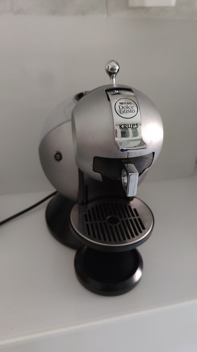 Vendo máquina de café Dolce Gusto da Krups