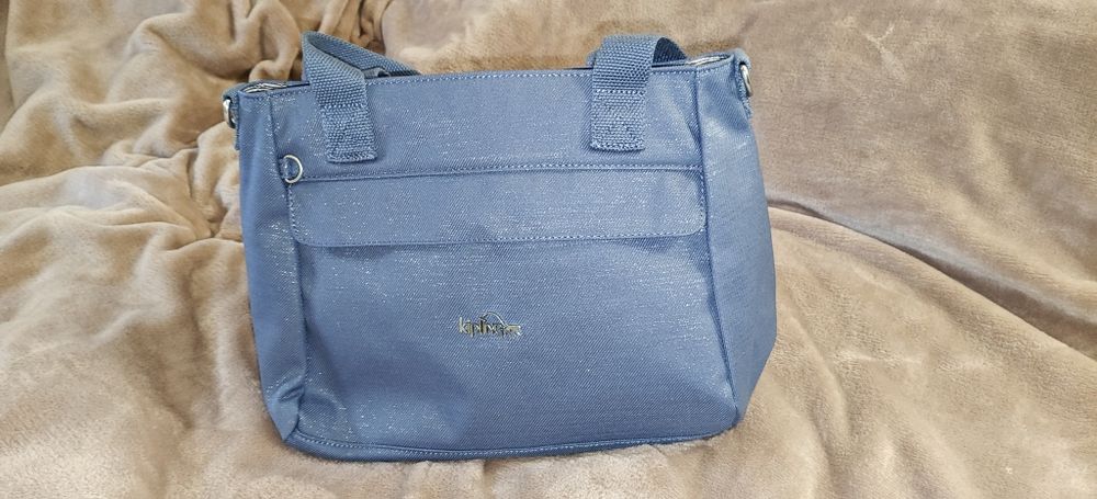 Сумка Kipling стан нової