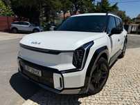 Kia EV9 GT-Line 2024