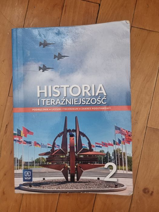 podrecznik hit klasa 2