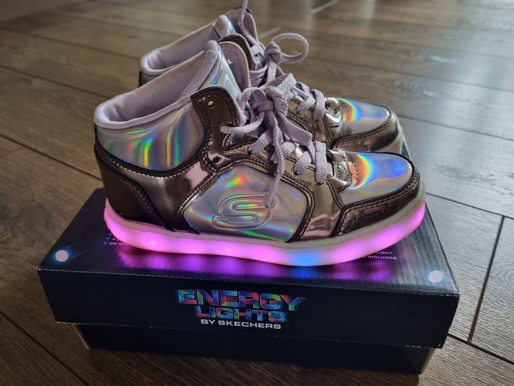 Кроссовки, кеды Skechers Energy Lights