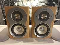 Kolumny głośnikowe PHILIPS FWB-M530