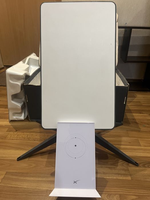 Starlink v2 старлінк