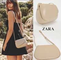 Кросбоді Zara сумка