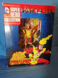 Firestorm  DC Comics Super hero collection Eaglemoss
