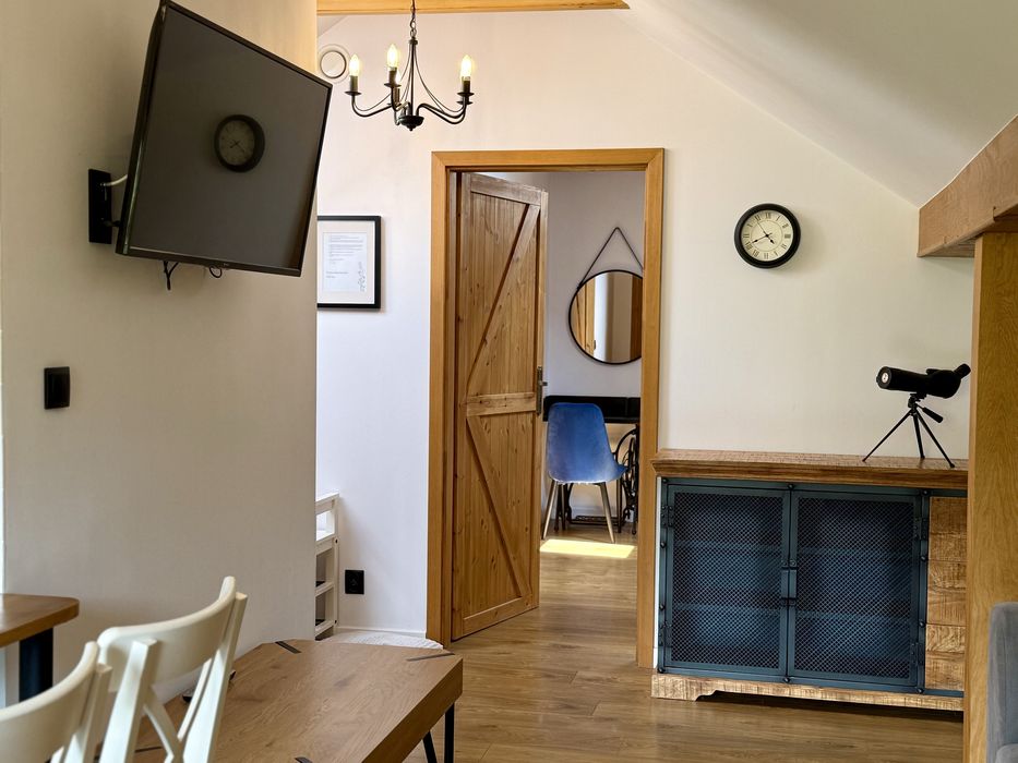 Maya pokoje i apartamenty w centrum Karpacza