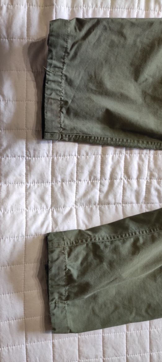 Spodnie Helikon Tex XS Taktyczne Patrol Line