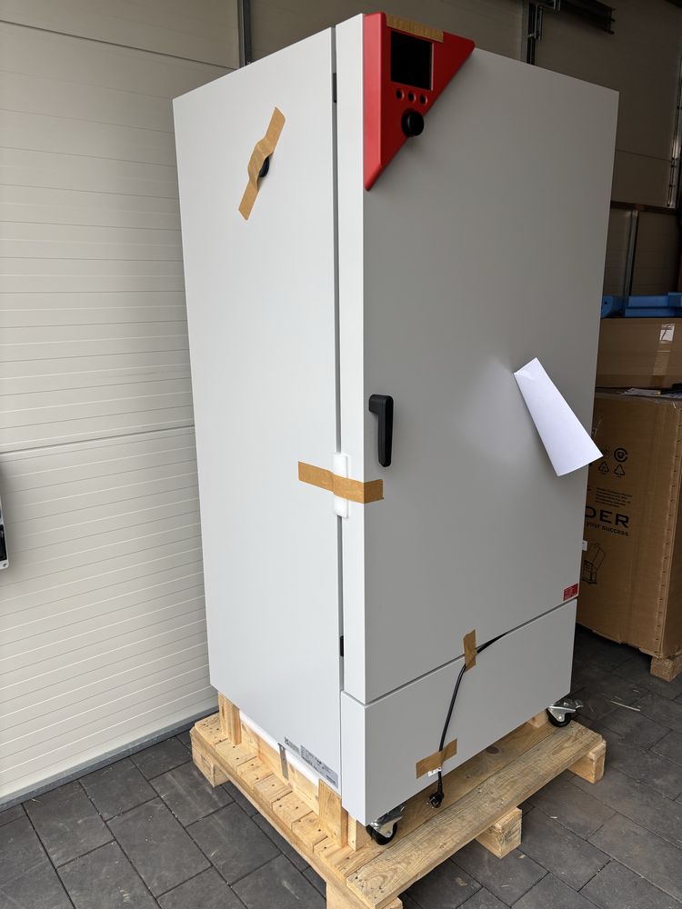 Inkubator z chłodzeniem Binder KB 400