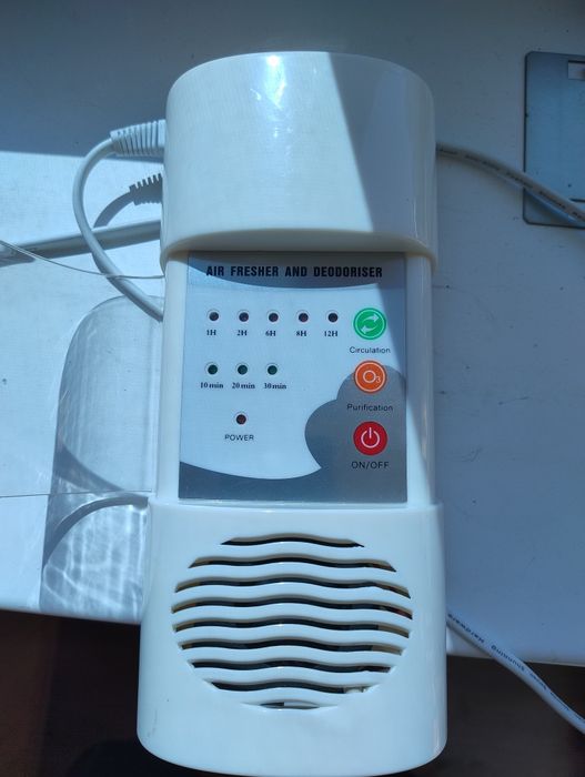 Озонатор повітря