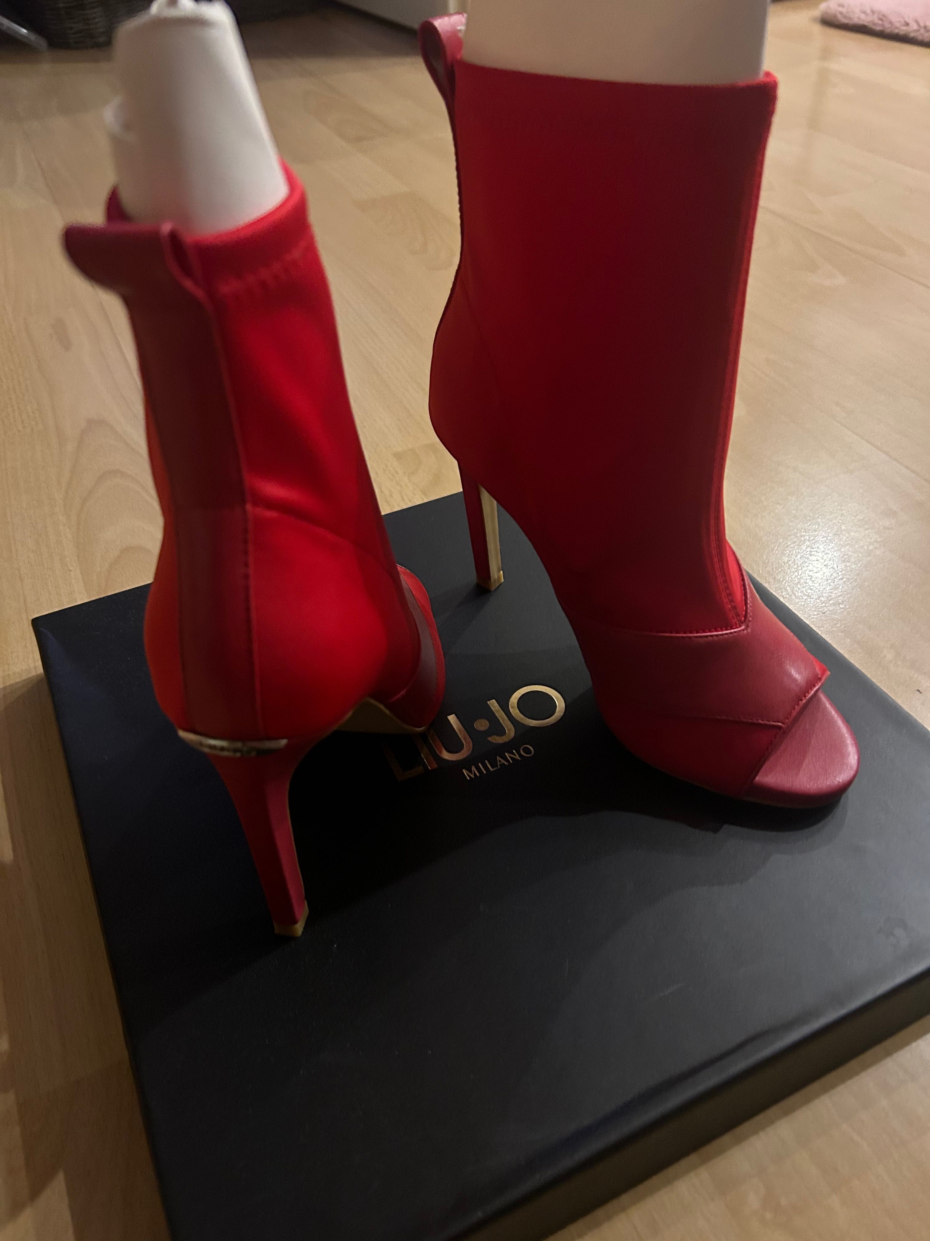 Buty Liu Jo rozmiar 36