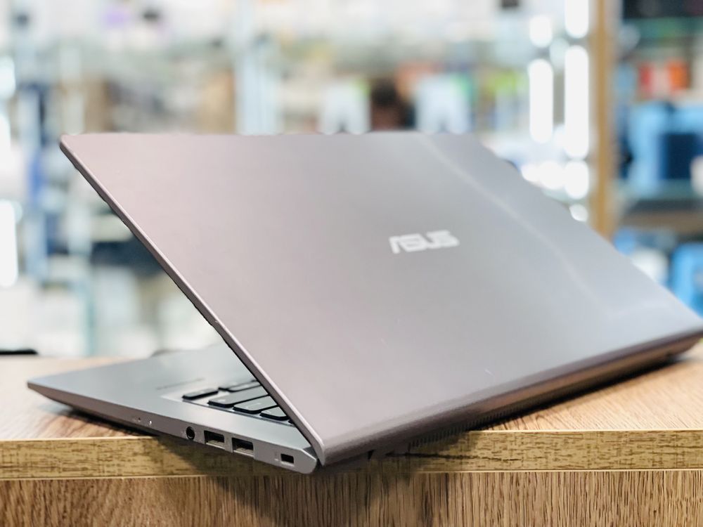 Asus X415/Full HD/ i3-1115G4/4.1 GHz/8 ГБ/SSD 256 ГБ/UHD Graphics