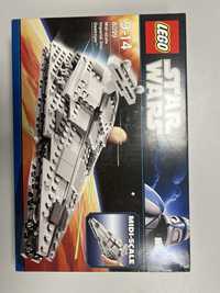 Lego 8099 Star Destroyer