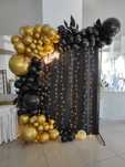 Stojak na balony