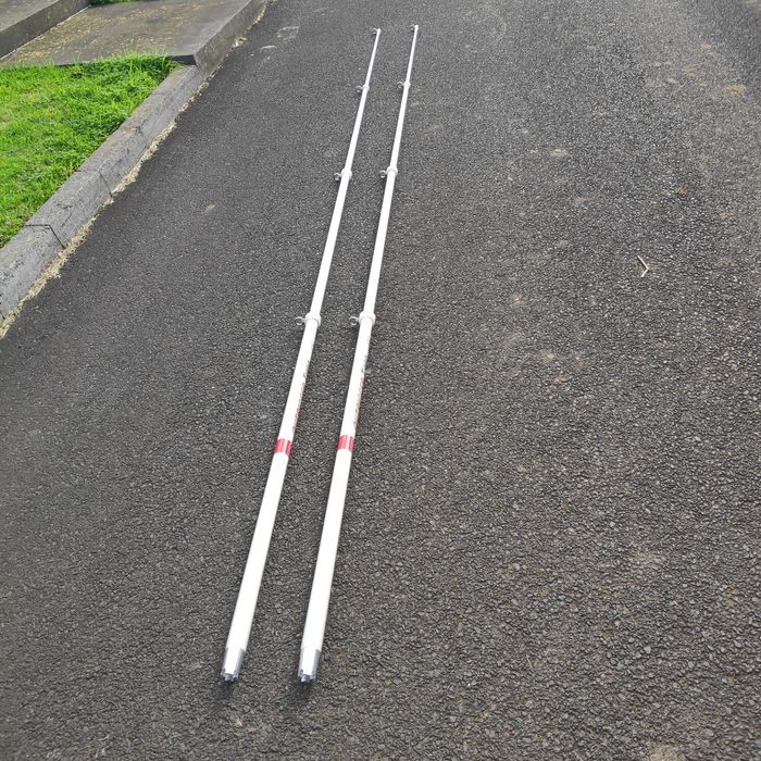 Outrigger - Big Game Fishing