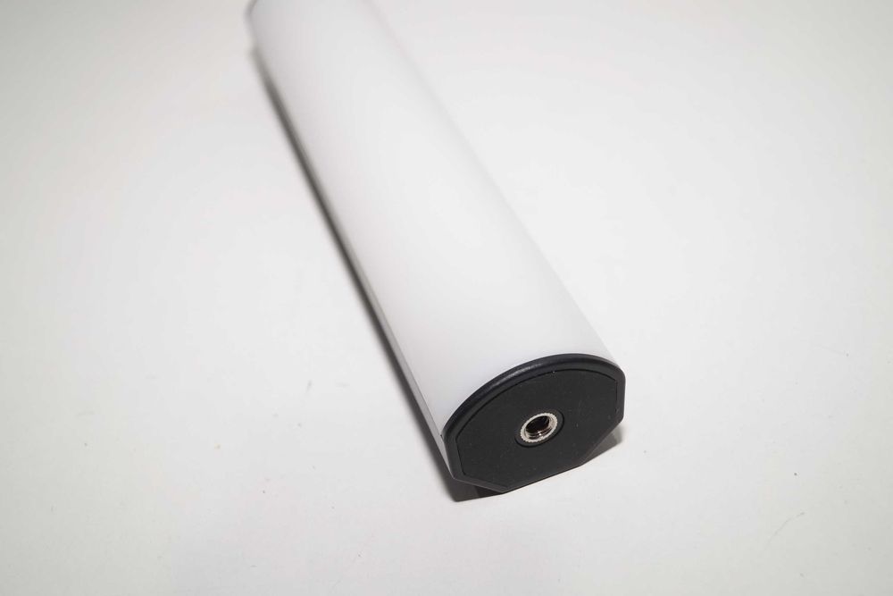 1447 Przenośna mini lampa fotograficzna video RGB Andoer W200RGB LED