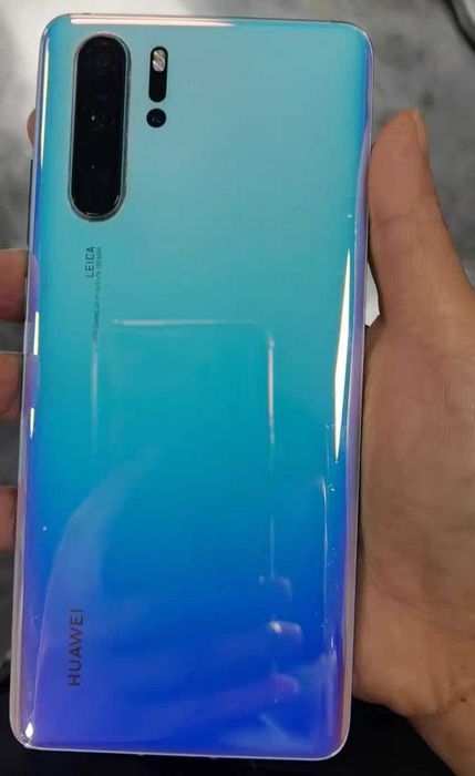 Huawei p30 pro 8 256gb