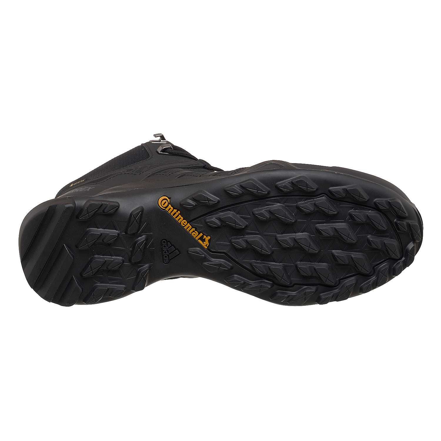 Черевики чоловічі Adidas Terrex Swift R2 Mid Gore-Tex (CM7500) ОРИГІНА