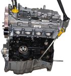 Двигатель двигун двс K4M 642 616 690 667 1.6 Renault DUSTER Kangoo