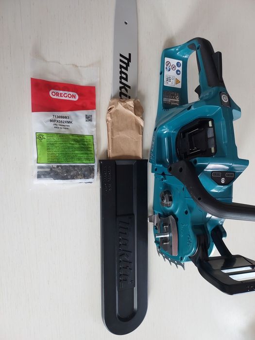 Makita DUC353 Pilarka Łańcuchowa nowa