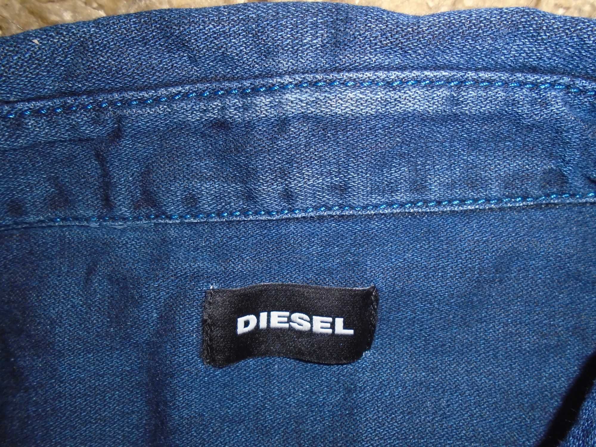 Рубашка Diesel M (50)