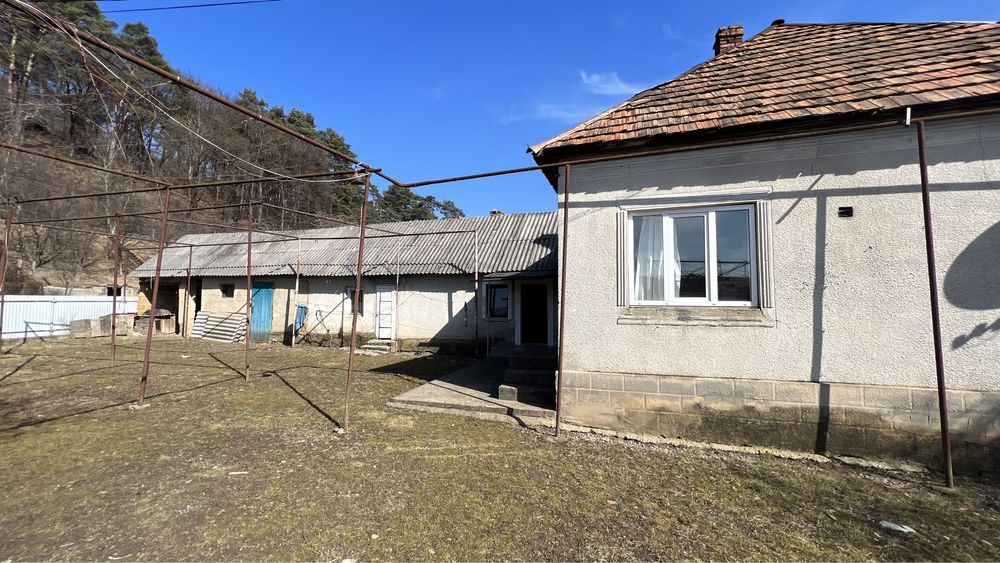 Дім на 14 сотинах